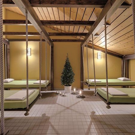 Best Western Aparthotel Birnbachhoehe Bad Birnbach Exterior photo
