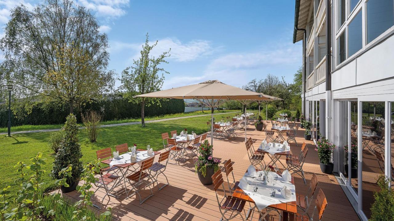 Best Western Aparthotel Birnbachhoehe Bad Birnbach Exterior photo