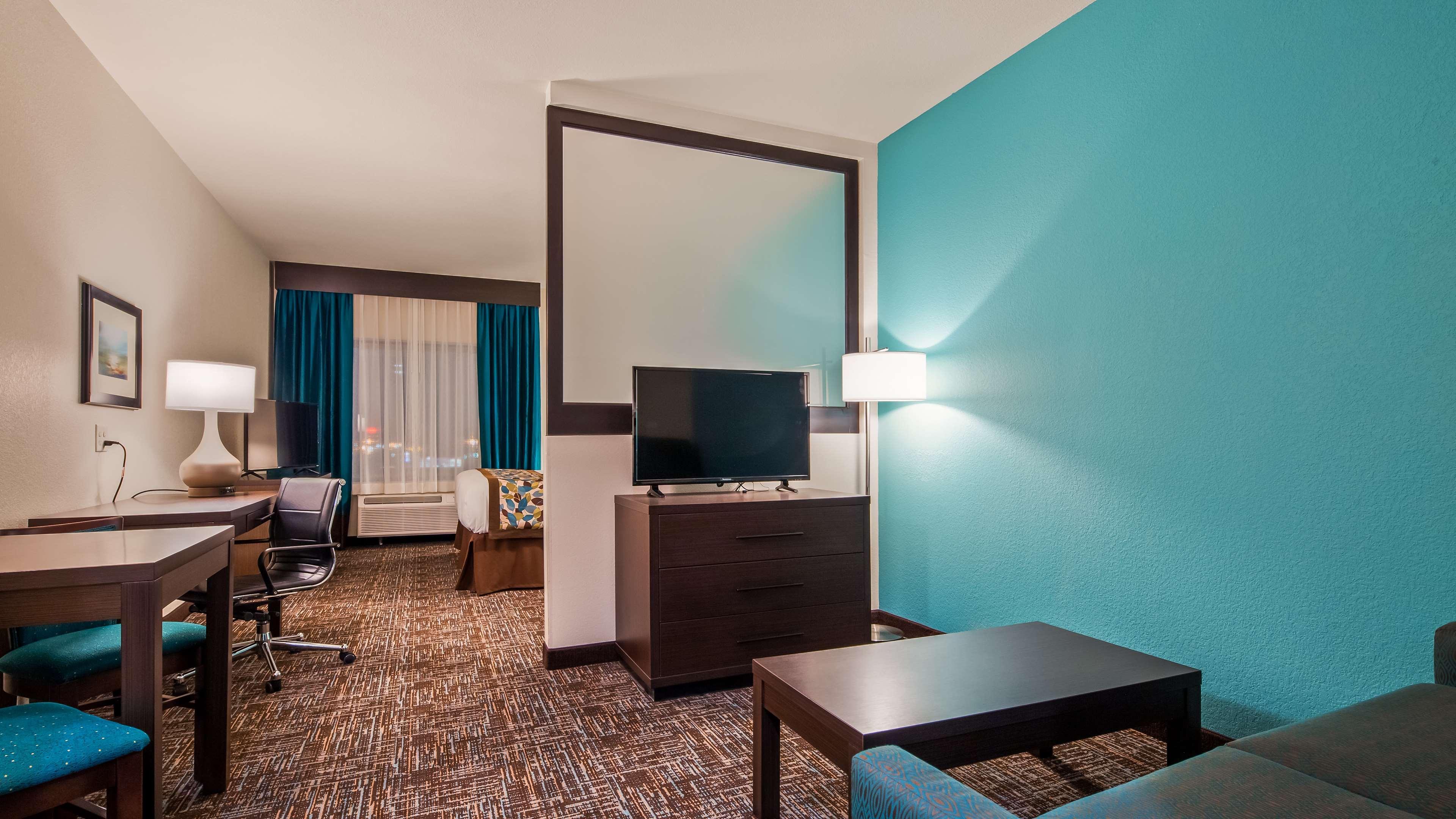 Best Western Aparthotel Birnbachhoehe Bad Birnbach Exterior photo