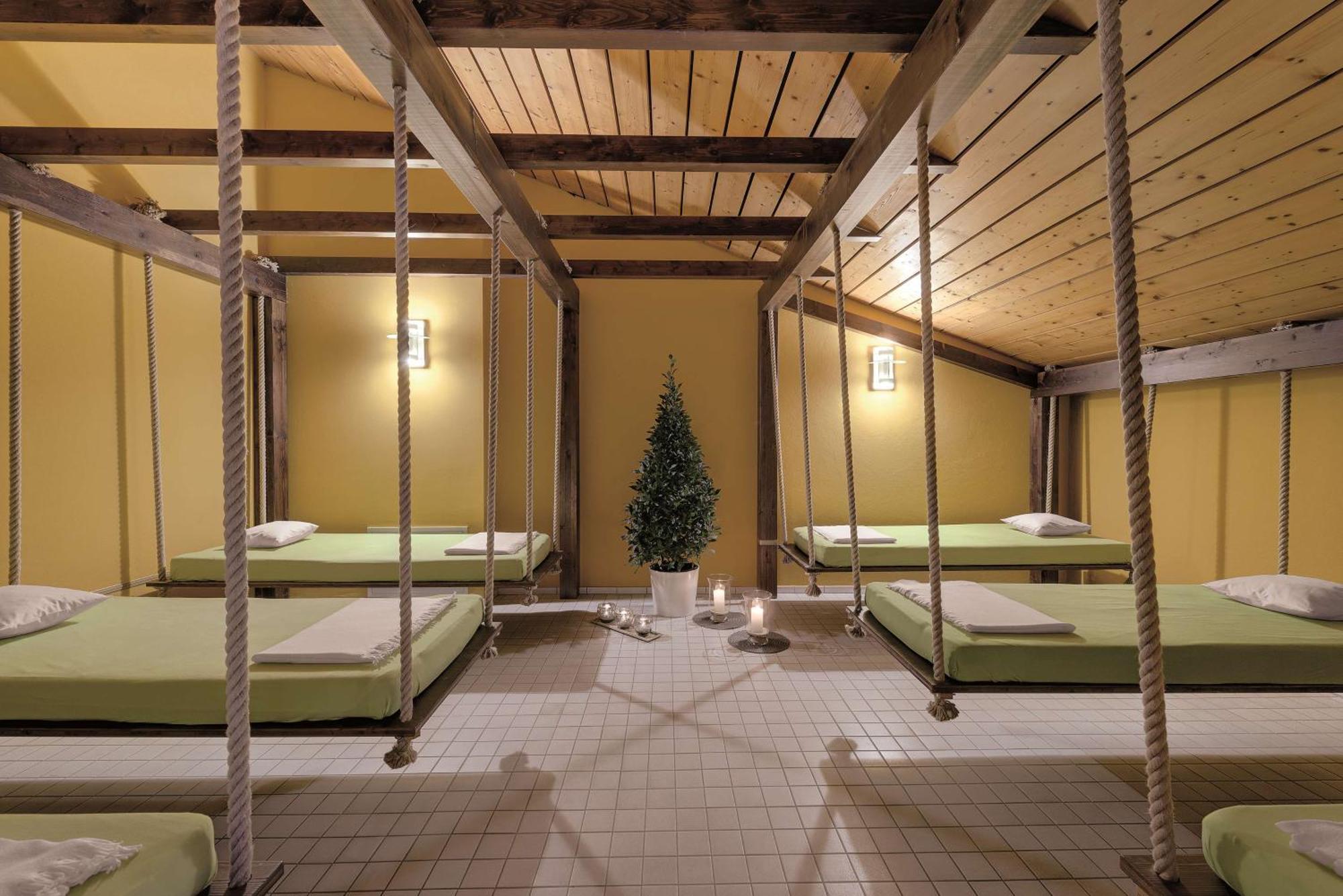 Best Western Aparthotel Birnbachhoehe Bad Birnbach Exterior photo